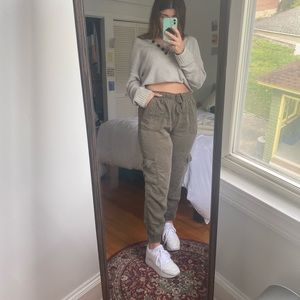 Jogger Pants